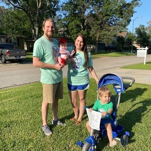 Team Page: Family Matters